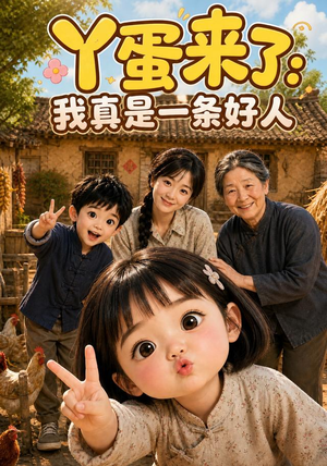 丫蛋来了:我真是一条好人(114集) 丫蛋来了:我真是一条好人(114集)免费短剧资源