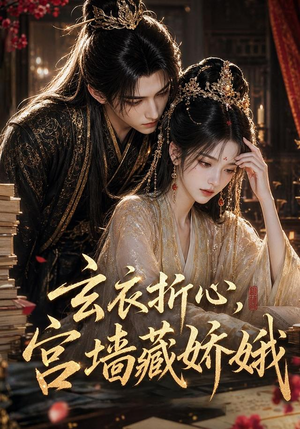 玄衣折心,宫墙藏娇娥(71集) 玄衣折心,宫墙藏娇娥(71集)在哪里可以全集