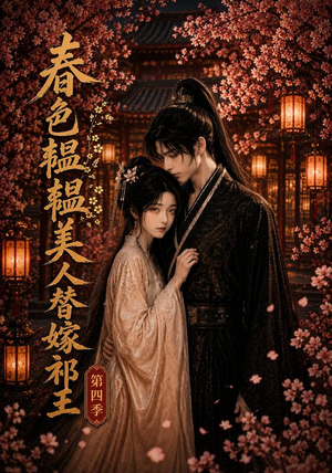 春色韫韫,美人替嫁祁王第四季(88集) 春色韫韫,美人替嫁祁王第四季(88集)最新短剧推荐