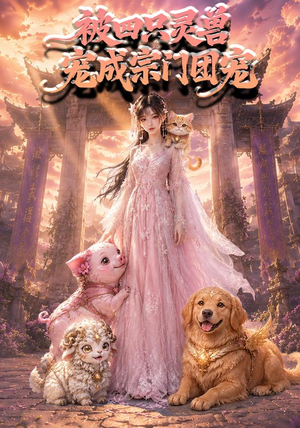 被四只灵兽宠成宗门团宠(78集) 被四只灵兽宠成宗门团宠(78集)每天分享短剧