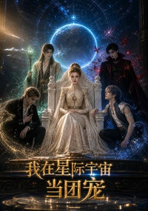 我在星际宇宙当团宠(56集) 我在星际宇宙当团宠(56集)最新火爆短剧
