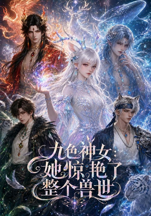 九色神女:她惊艳了整个兽世(88集) 九色神女:她惊艳了整个兽世(88集)在线观看