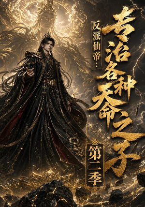 反派仙帝:专治各种天命之子第二季(60集) 反派仙帝:专治各种天命之子第二季(60集)1-102集