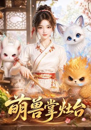 萌兽掌灶台(65集) 萌兽掌灶台(65集)短剧在哪个平台