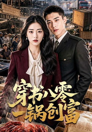 穿书八零一锅创富(82集) 穿书八零一锅创富(82集)火爆热门短剧
