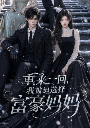 重来一回，我被迫选择富豪妈妈（45集）海量短剧免费看