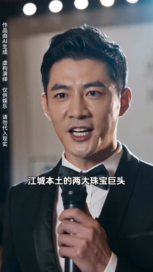 错位璀璨(40集) 错位璀璨(40集)短剧全集大结局