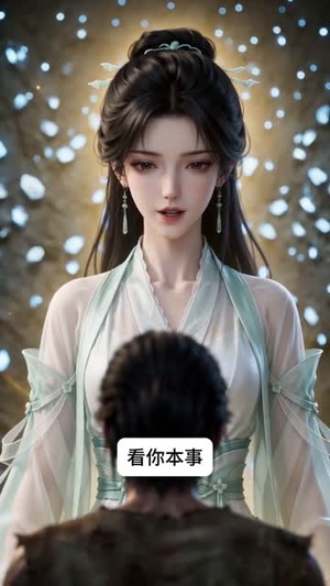 凡人修仙之时空神前传（65集）超火短剧抢先看