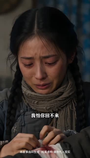 兴安岭猎人和他的妻子(42集) 兴安岭猎人和他的妻子(42集)短剧精彩绝伦