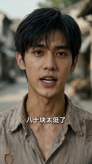 重生赶海,深海成我渔场(70集) 重生赶海,深海成我渔场(70集)精彩短剧分享。