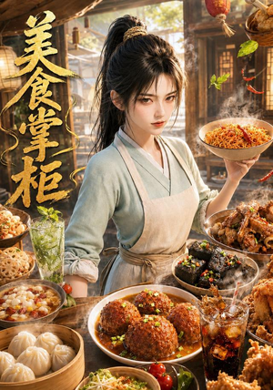 美食掌柜(118集) 美食掌柜(118集)在线播放