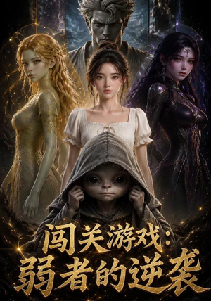闯关游戏：弱者的逆袭（101集）短剧介绍