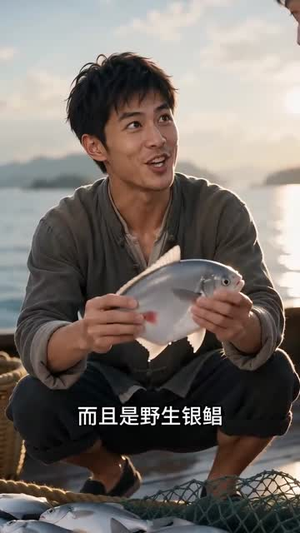 善恶有报,重回89成赶海之王(86集) 善恶有报,重回89成赶海之王(86集)百度网盘资源