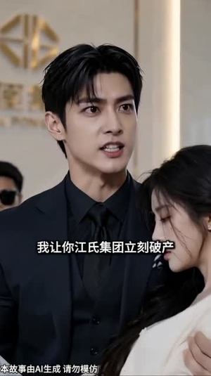 娘家哥哥为我撑腰(37集) 娘家哥哥为我撑腰(37集)热门短剧又来了