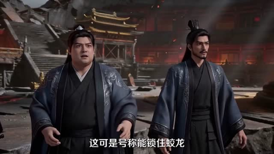 我穿书女频不是来谈恋爱的(76集) 我穿书女频不是来谈恋爱的(76集)甜宠短剧推荐