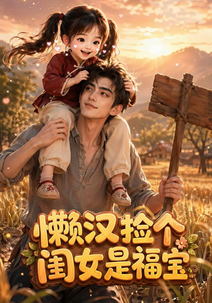 懒汉捡个闺女是福宝(99集) 懒汉捡个闺女是福宝(99集)看短剧放松一下