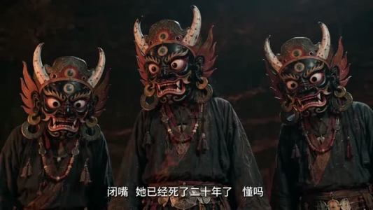 万象集1、2季(34集) 万象集1、2季(34集)精彩短剧随心推