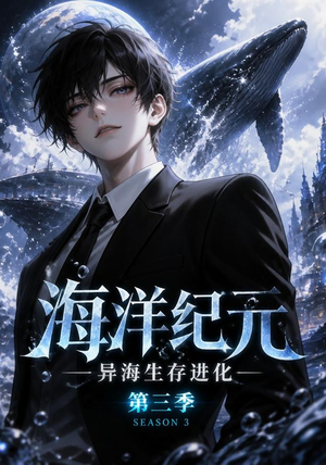 海洋纪元:异海生存进化第三季(98集) 海洋纪元:异海生存进化第三季(98集)在线免费观影