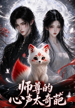 师尊的心声太奇葩（20集）贝贝短剧分享