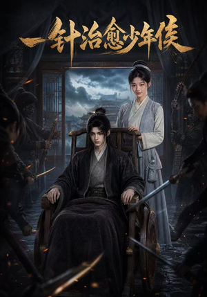 一针治愈少年侯(64集) 一针治愈少年侯(64集)在哪个app能看
