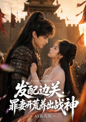 发配边关,罪妻开荒养出战神AI真人版(80集) 发配边关,罪妻开荒养出战神AI真人版(80集)在线免费观影
