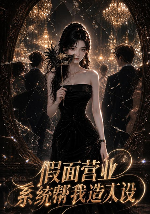 假面营业,系统帮我造人设(59集) 假面营业,系统帮我造人设(59集)短剧在线看