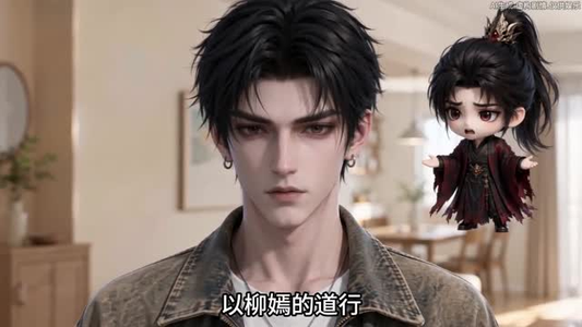 我与女帝的快乐生活第二季(113集) 我与女帝的快乐生活第二季(113集)短剧免费看
