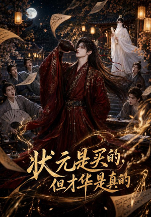 状元是买的,但才华是真的(70集) 状元是买的,但才华是真的(70集)一起看短剧