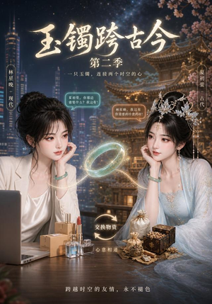 玉镯跨古今第二季(84集) 玉镯跨古今第二季(84集)集免费看短剧