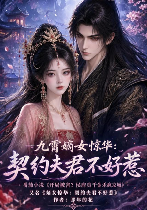 九霄嫡女惊华:契约夫君不好惹(105集) 九霄嫡女惊华:契约夫君不好惹(105集)短剧热门推荐