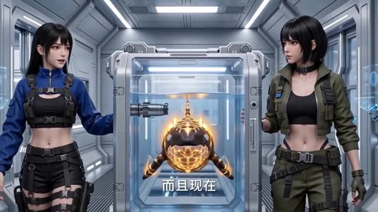 转生小鲤鱼?不,请叫我鲲鹏!(61集) 转生小鲤鱼?不,请叫我鲲鹏!(61集)高分佳作免费看