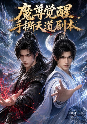 魔尊觉醒:手撕天道剧本(87集) 魔尊觉醒:手撕天道剧本(87集)短剧全集抢先看