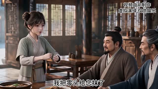 一品厨娘状元归(95集) 一品厨娘状元归(95集)在哪个app能看