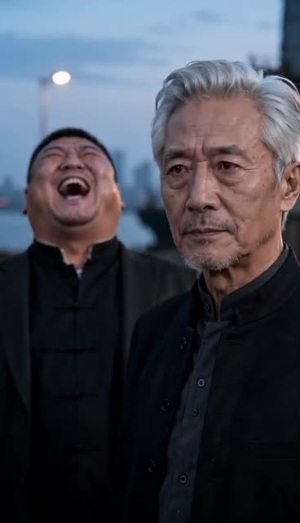 深海之下的黄金舱(32集) 深海之下的黄金舱(32集)短剧后续更精彩