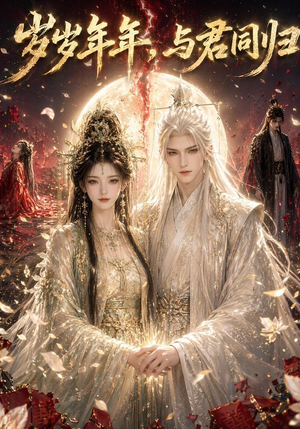 岁岁年年,与君同归(66集) 岁岁年年,与君同归(66集)剧情简介