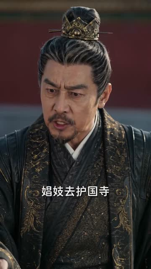 废柴皇子惊天下（50集）全集我都看完了
