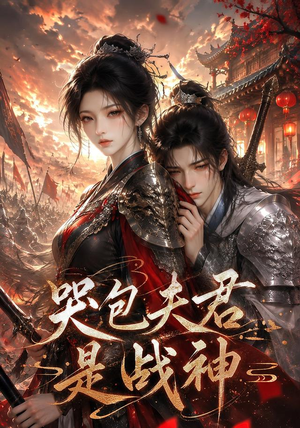 哭包夫君是战神(42集) 哭包夫君是战神(42集)精彩短剧看不停