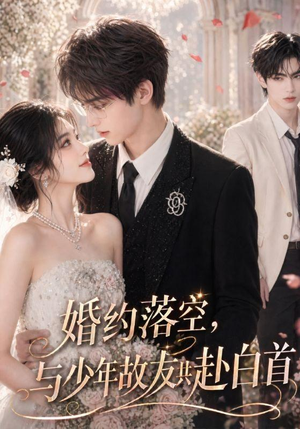 婚约落空,与少年故友共赴白首(41集) 婚约落空,与少年故友共赴白首(41集)好看吗