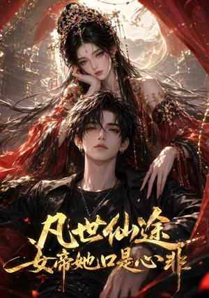 凡世仙途,女帝她口是心非(52集) 凡世仙途,女帝她口是心非(52集)短剧片段推荐