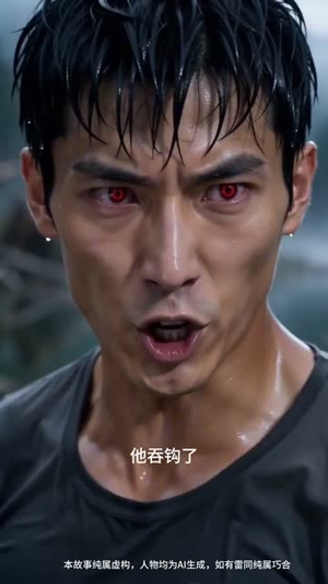 天降猎王（27集）在线观看完整版