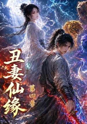 丑妻仙缘第四季(120集) 丑妻仙缘第四季(120集)热门短剧抢先看