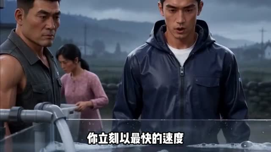一池鱼,一场局(59集) 一池鱼,一场局(59集)精彩短剧免费看
