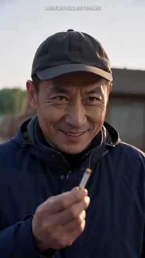 东北虎王是个磕巴(34集) 东北虎王是个磕巴(34集)免费短剧看不停