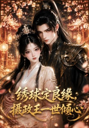 绣球定良缘，摄政王一世倾心（42集）去哪里看