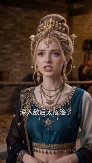 最穷小卒:靠打猎富可敌国(80集) 最穷小卒:靠打猎富可敌国(80集)精彩片段