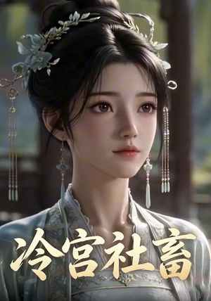 冷宫社畜（94集）每天分享短剧