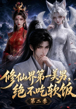 修仙界第一美男,绝不吃软饭第二季(74集) 修仙界第一美男,绝不吃软饭第二季(74集)最火短剧推荐