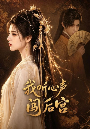 我听心声闯后宫(53集) 我听心声闯后宫(53集)口碑之选免费看
