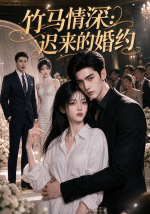 竹马情深:迟来的婚约(72集) 竹马情深:迟来的婚约(72集)追短剧关注我