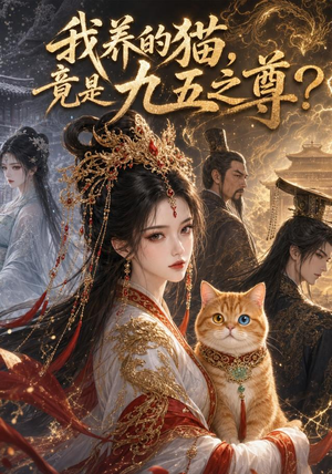 我养的猫,竟是九五之尊(68集) 我养的猫,竟是九五之尊(68集)最新热播短剧